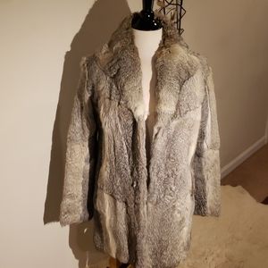 Fur  jacket